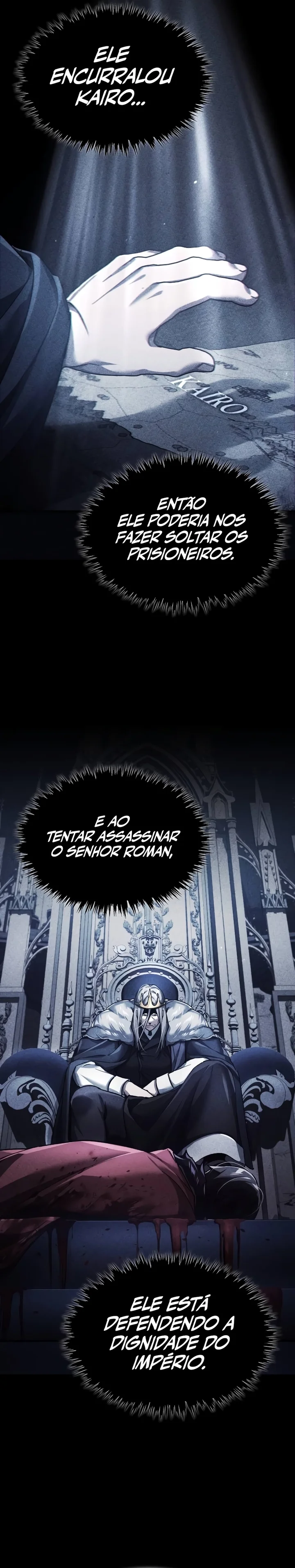 Read O Demônio Celestial não pode viver uma Vida Normal Pt Manga Online