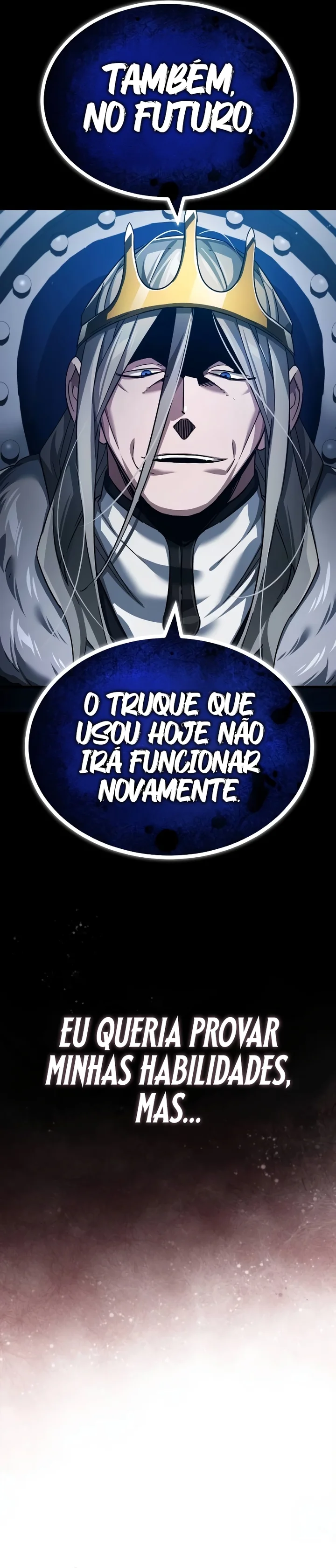Read O Demônio Celestial não pode viver uma Vida Normal Pt Manga Online