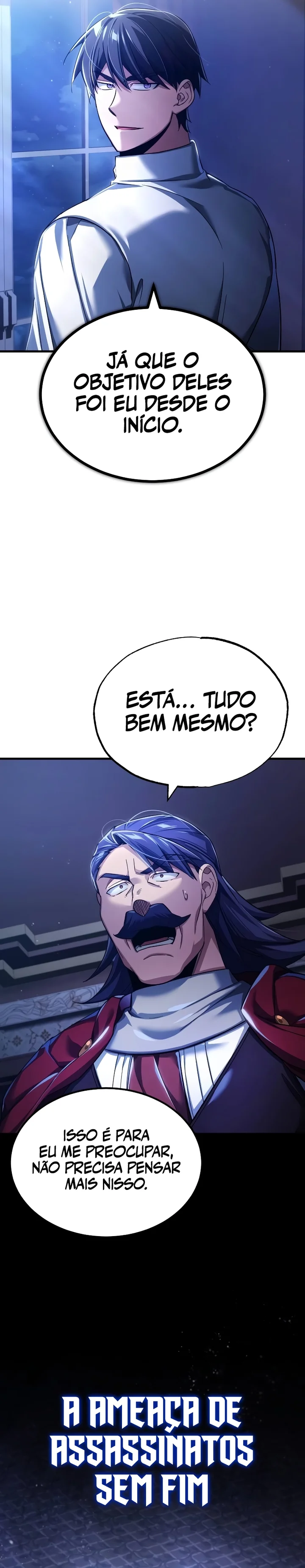 Read O Demônio Celestial não pode viver uma Vida Normal Pt Manga Online