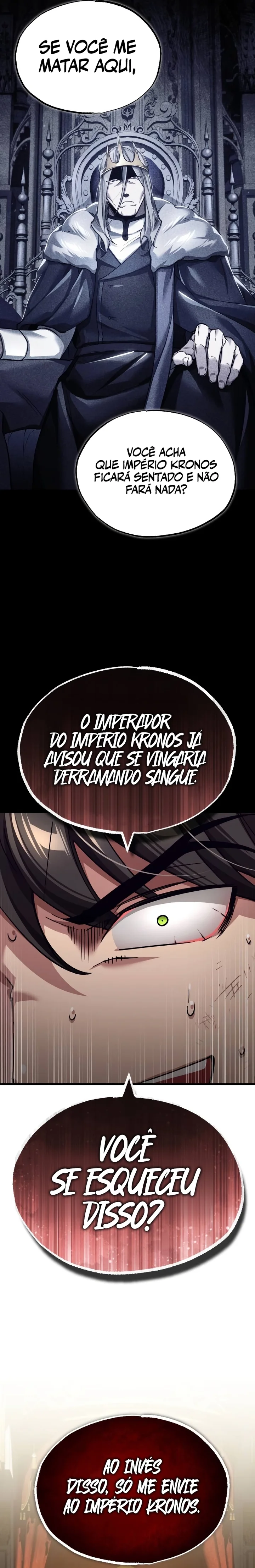 Read O Demônio Celestial não pode viver uma Vida Normal Pt Manga Online