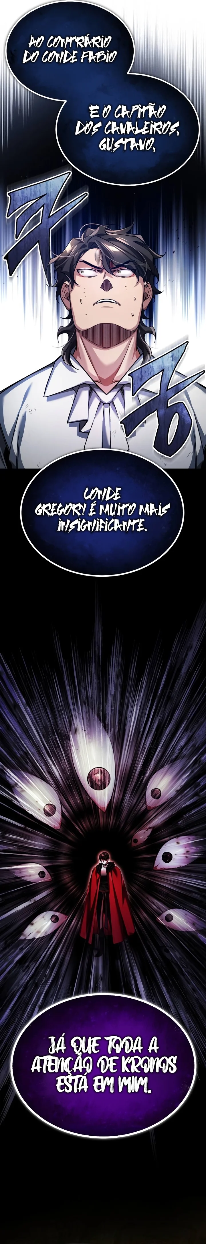 Read O Demônio Celestial não pode viver uma Vida Normal Pt Manga Online