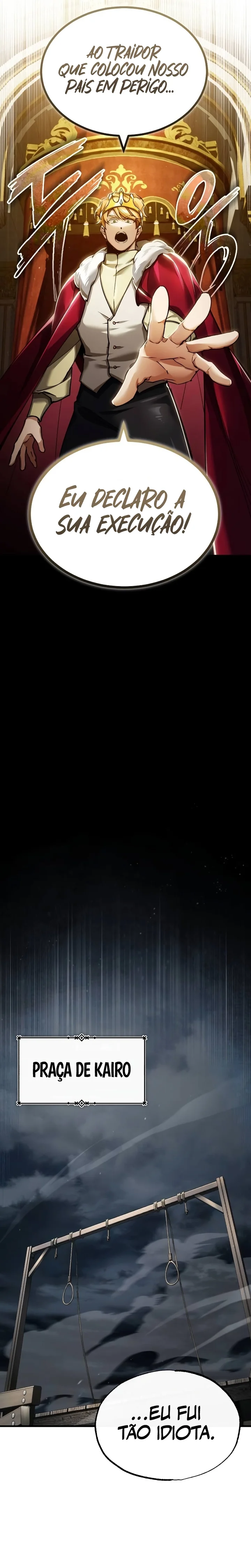 Read O Demônio Celestial não pode viver uma Vida Normal Pt Manga Online