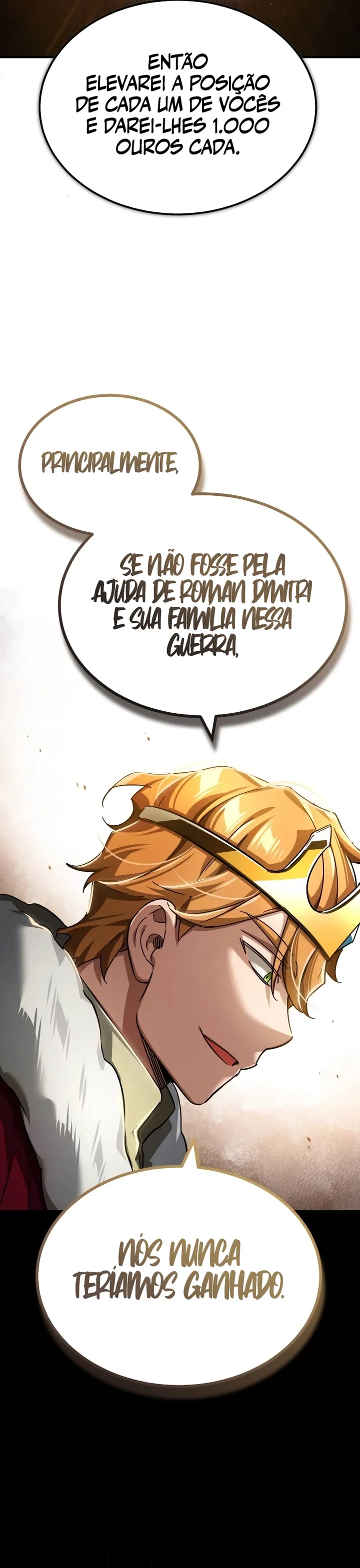 Read O Demônio Celestial não pode viver uma Vida Normal Pt Manga Online