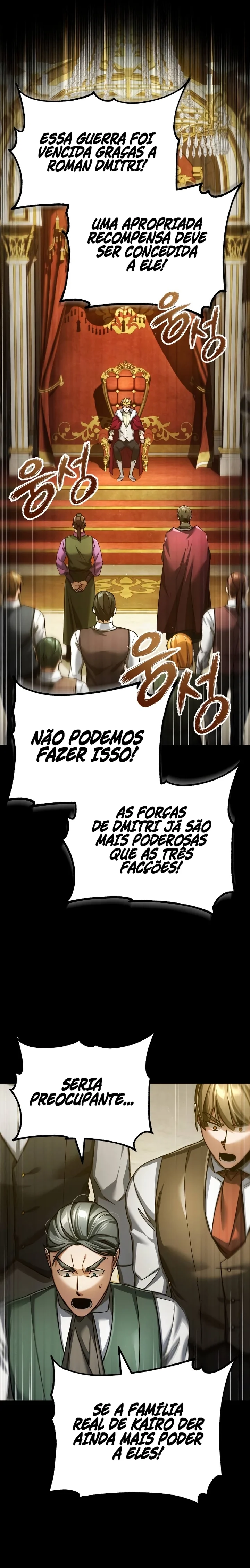 Read O Demônio Celestial não pode viver uma Vida Normal Pt Manga Online