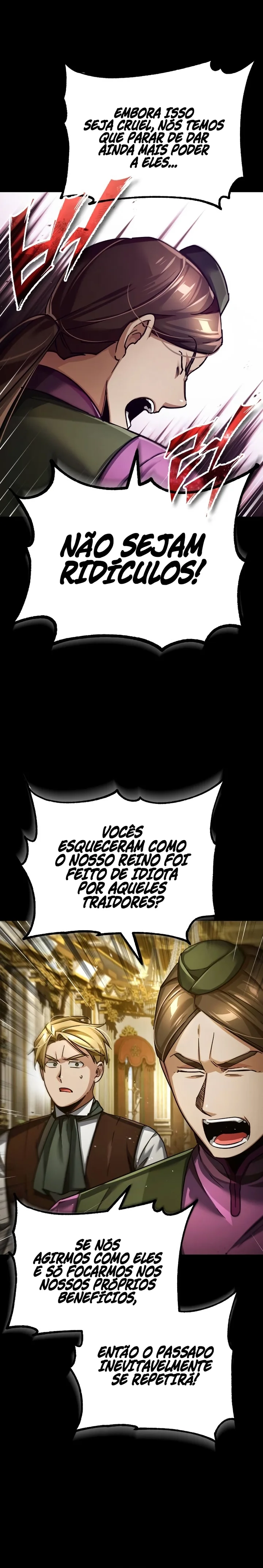 Read O Demônio Celestial não pode viver uma Vida Normal Pt Manga Online
