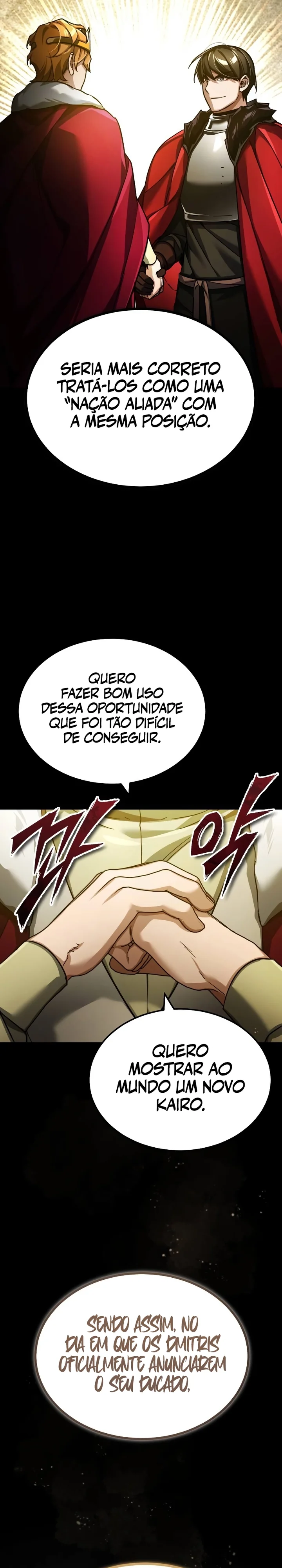 Read O Demônio Celestial não pode viver uma Vida Normal Pt Manga Online