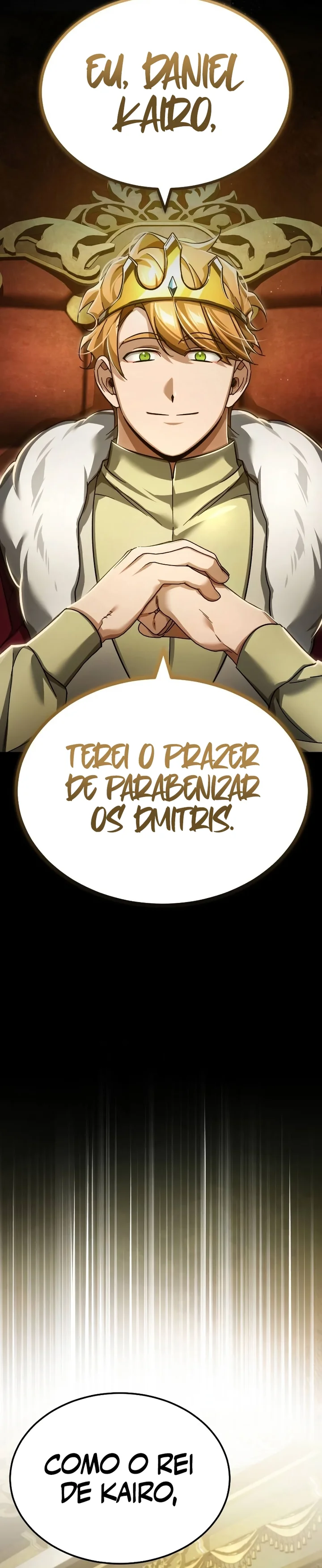 Read O Demônio Celestial não pode viver uma Vida Normal Pt Manga Online