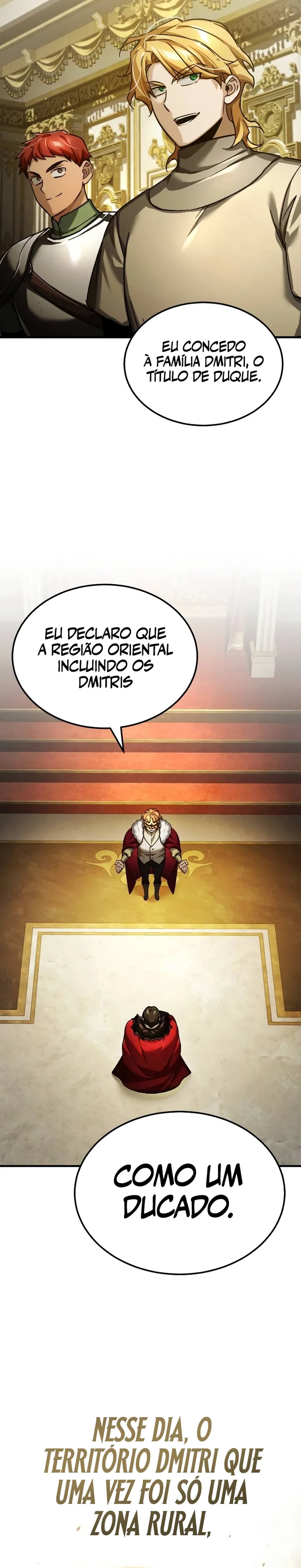 Read O Demônio Celestial não pode viver uma Vida Normal Pt Manga Online