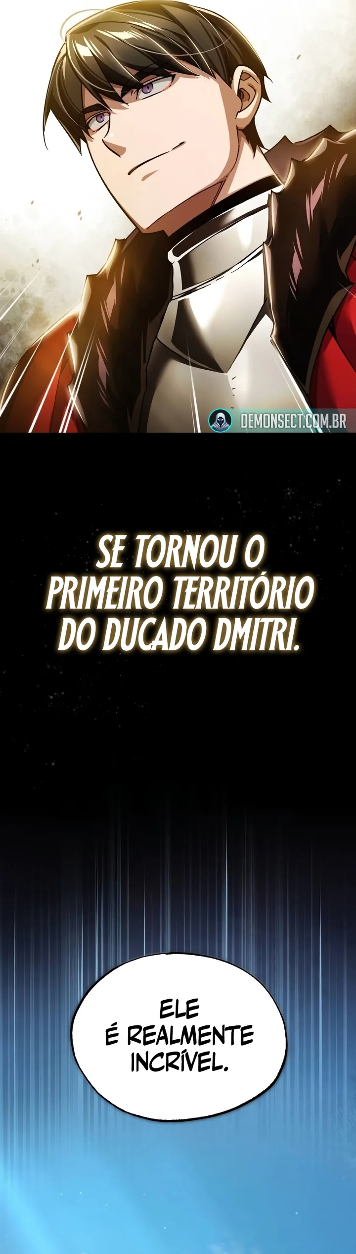 Read O Demônio Celestial não pode viver uma Vida Normal Pt Manga Online