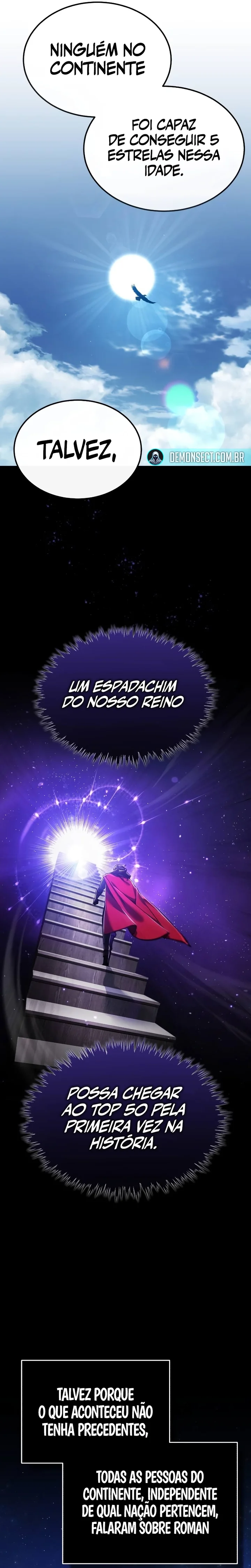 Read O Demônio Celestial não pode viver uma Vida Normal Pt Manga Online