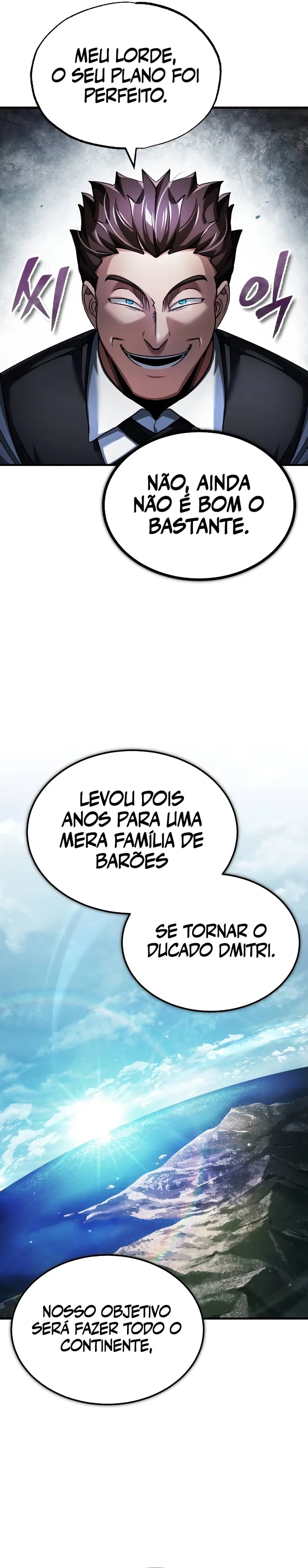Read O Demônio Celestial não pode viver uma Vida Normal Pt Manga Online