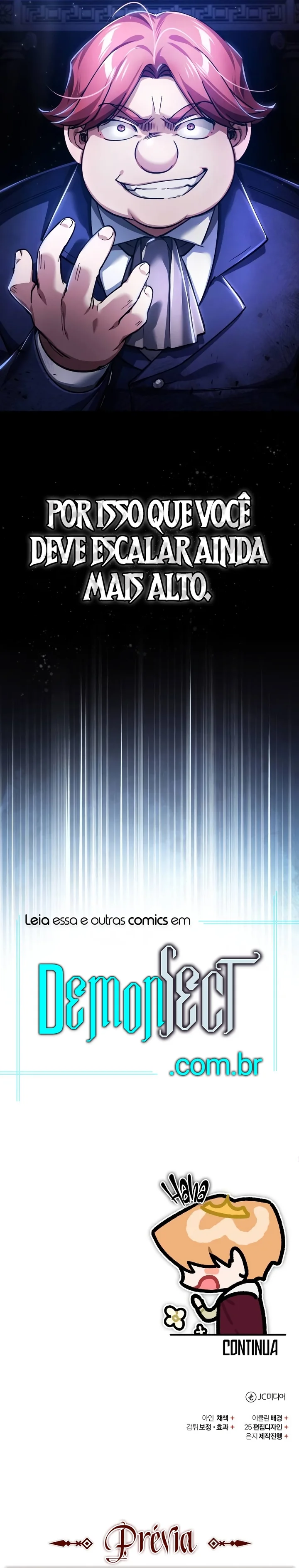 Read O Demônio Celestial não pode viver uma Vida Normal Pt Manga Online
