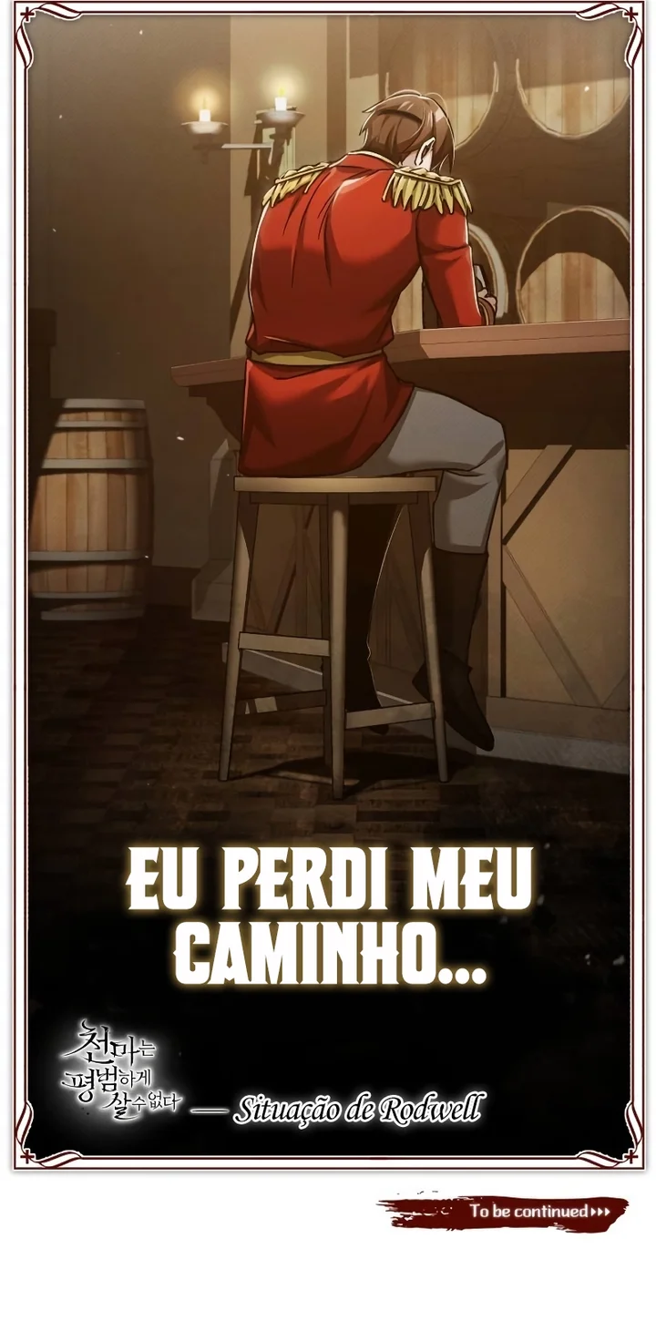 Read O Demônio Celestial não pode viver uma Vida Normal Pt Manga Online
