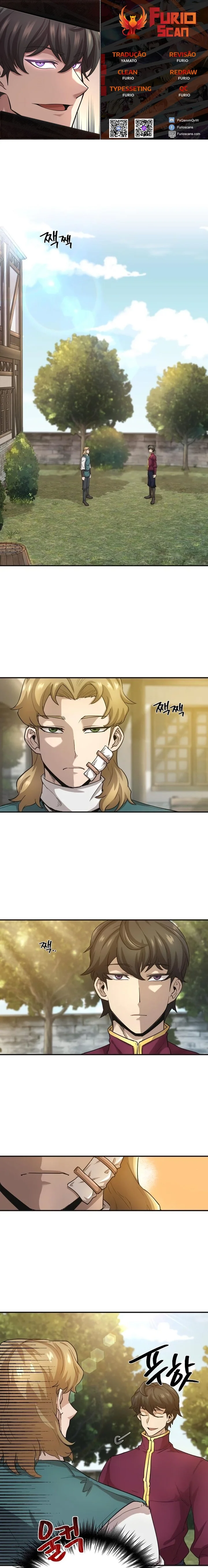 Read O Demônio Celestial não pode viver uma Vida Normal Pt Manga Online