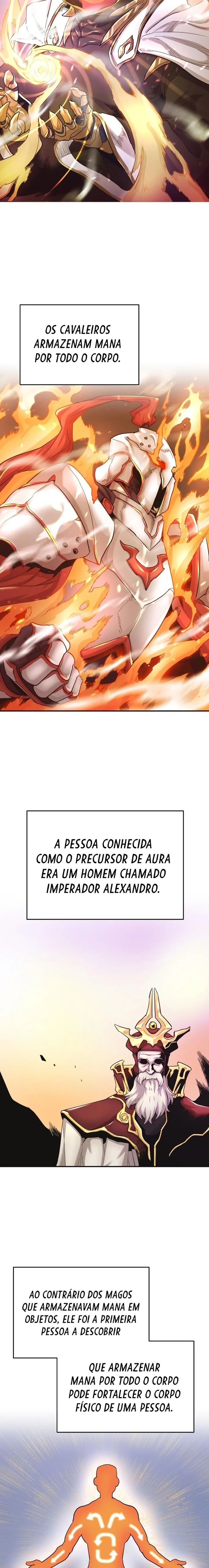 Read O Demônio Celestial não pode viver uma Vida Normal Pt Manga Online