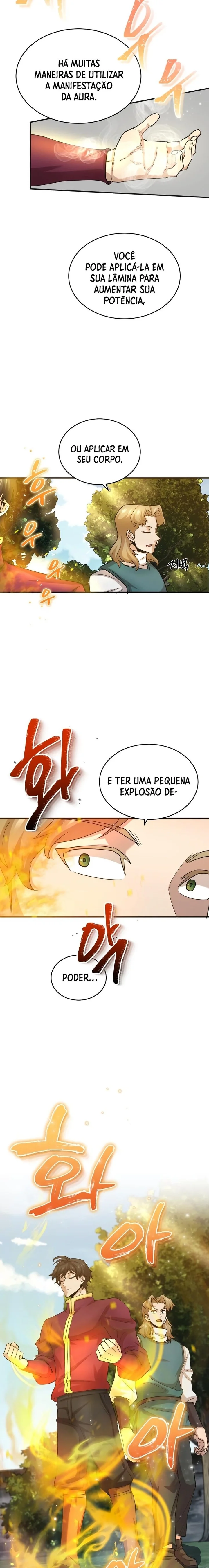 Read O Demônio Celestial não pode viver uma Vida Normal Pt Manga Online