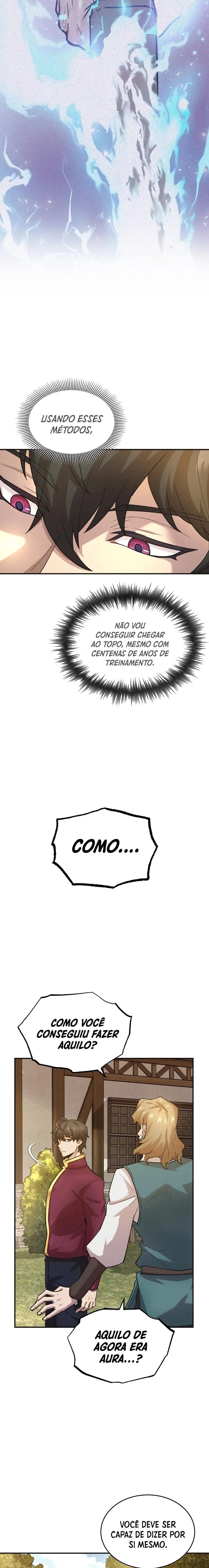 Read O Demônio Celestial não pode viver uma Vida Normal Pt Manga Online