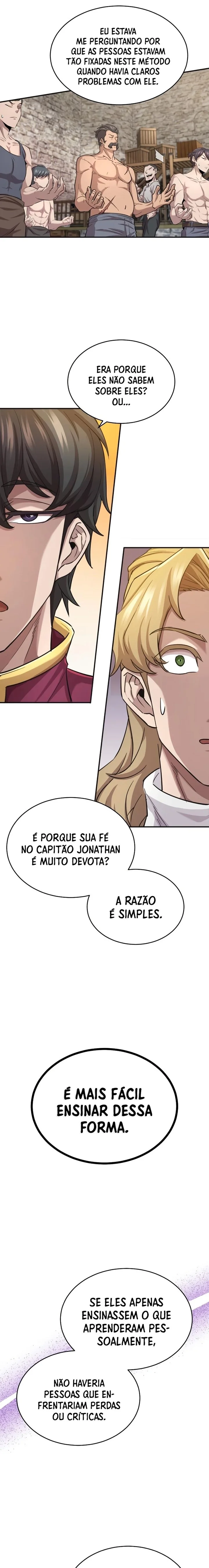 Read O Demônio Celestial não pode viver uma Vida Normal Pt Manga Online