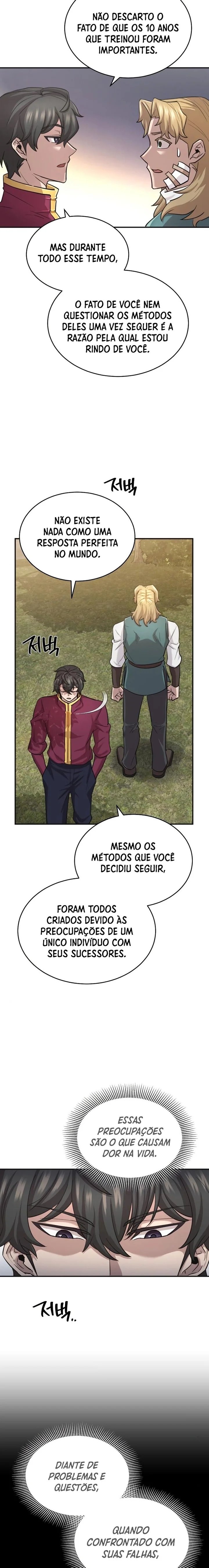 Read O Demônio Celestial não pode viver uma Vida Normal Pt Manga Online
