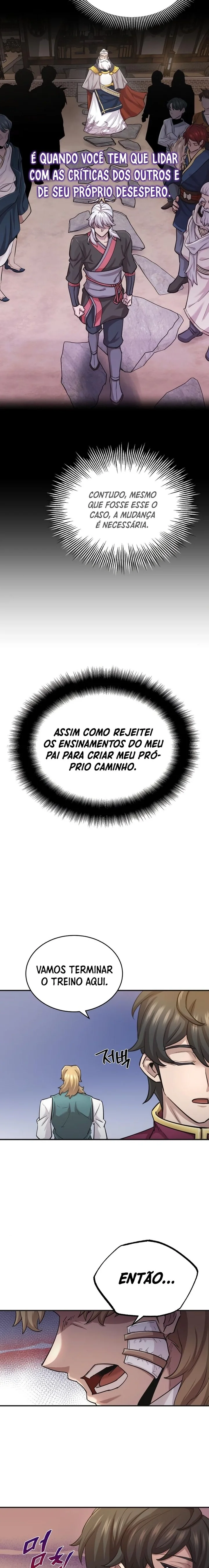 Read O Demônio Celestial não pode viver uma Vida Normal Pt Manga Online