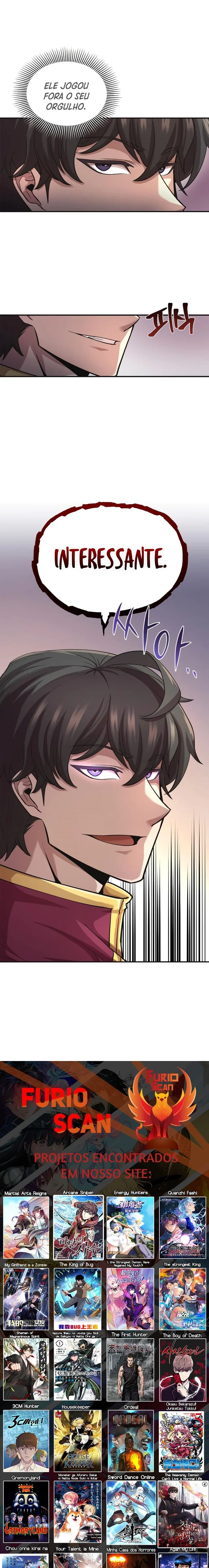 Read O Demônio Celestial não pode viver uma Vida Normal Pt Manga Online