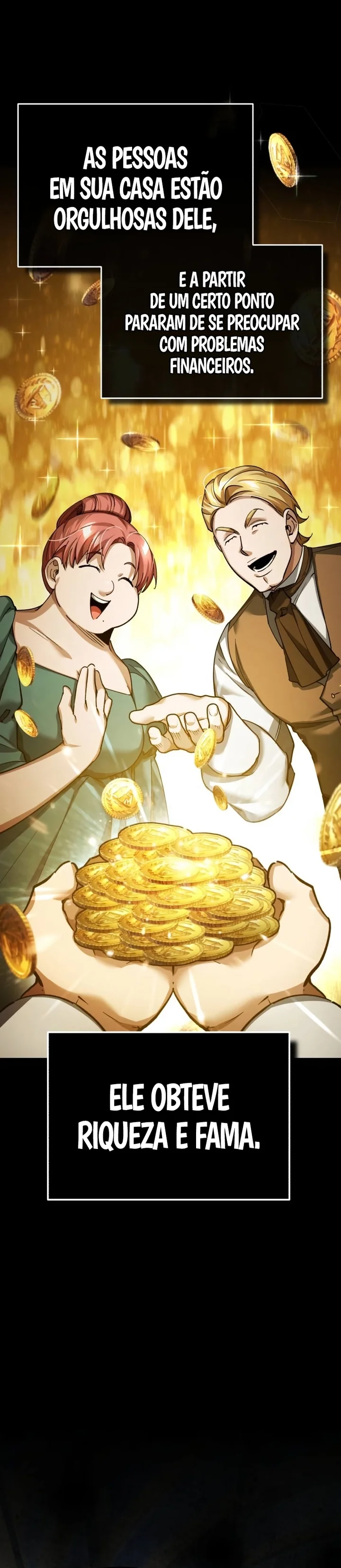 Read O Demônio Celestial não pode viver uma Vida Normal Pt Manga Online
