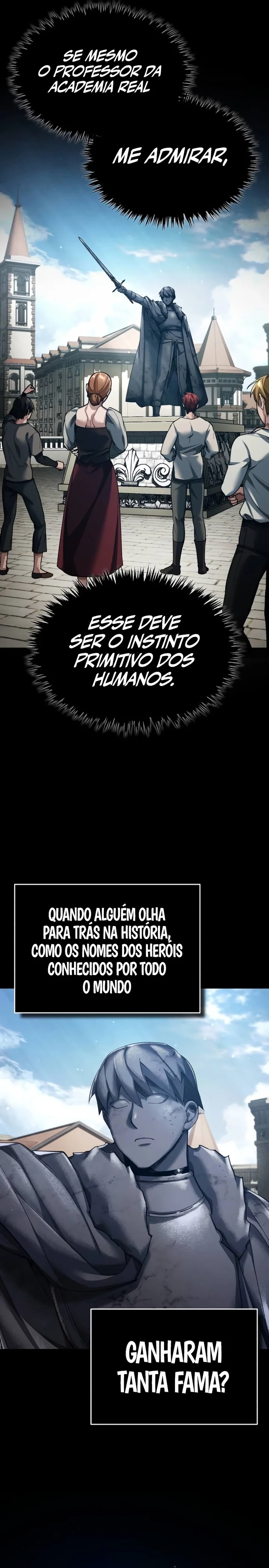 Read O Demônio Celestial não pode viver uma Vida Normal Pt Manga Online