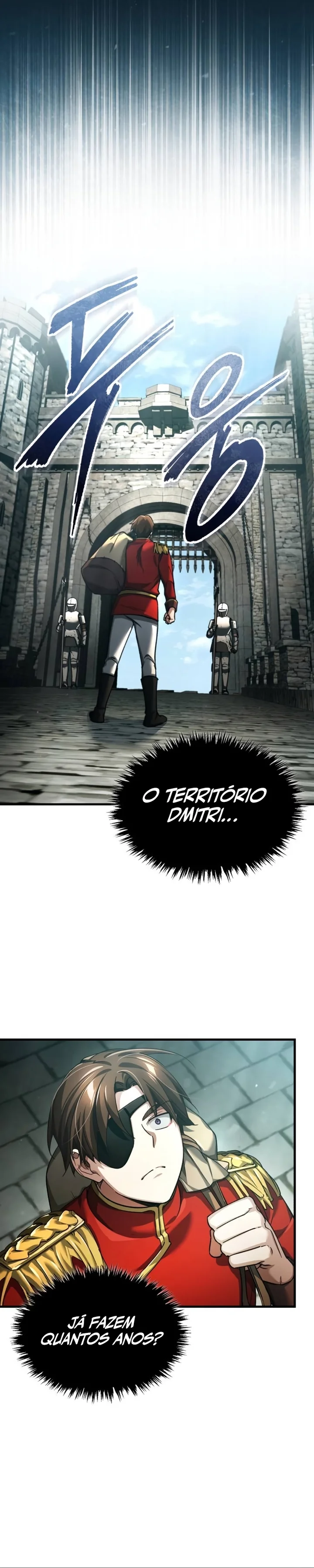 Read O Demônio Celestial não pode viver uma Vida Normal Pt Manga Online