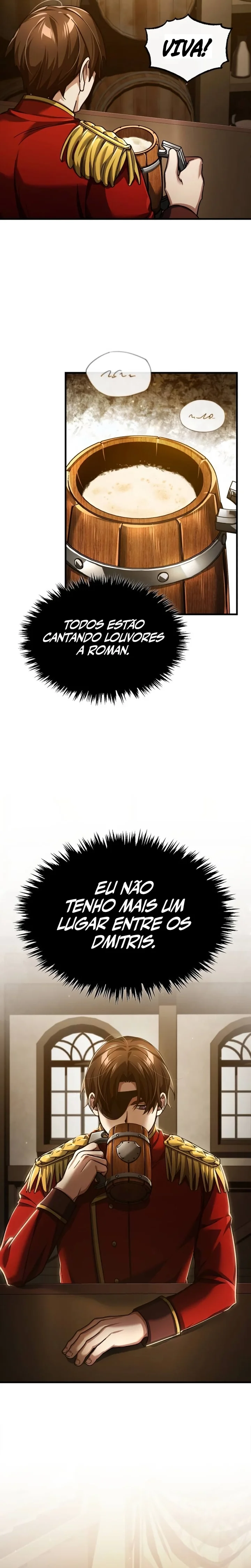 Read O Demônio Celestial não pode viver uma Vida Normal Pt Manga Online