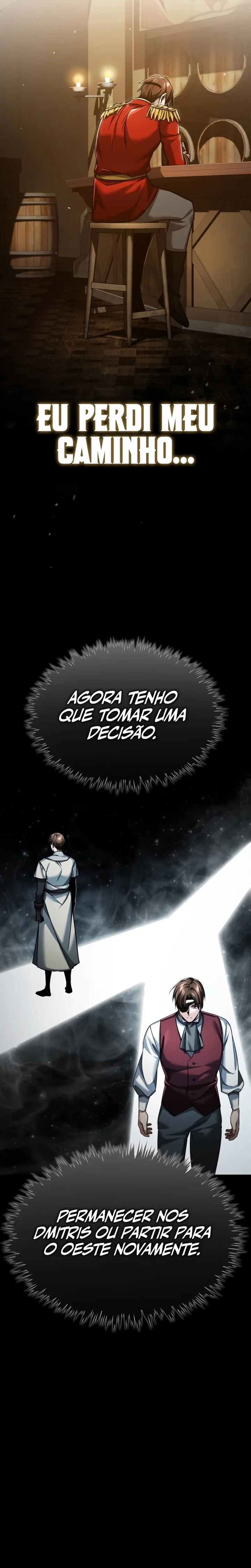 Read O Demônio Celestial não pode viver uma Vida Normal Pt Manga Online