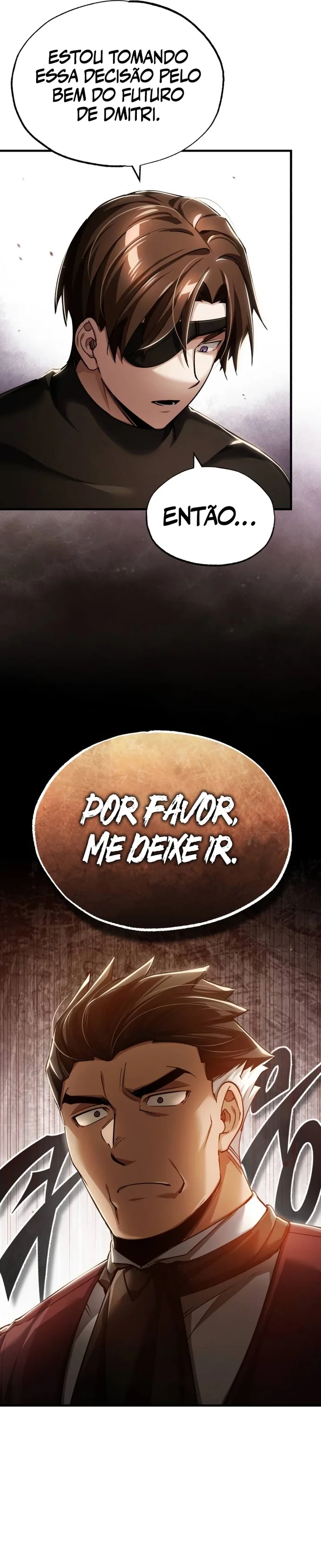 Read O Demônio Celestial não pode viver uma Vida Normal Pt Manga Online
