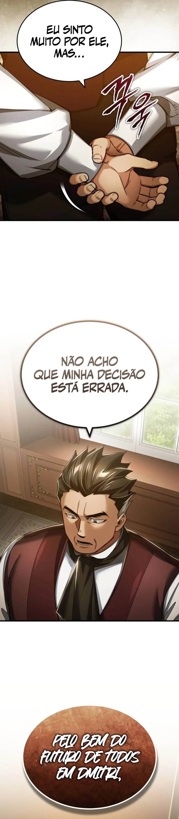 Read O Demônio Celestial não pode viver uma Vida Normal Pt Manga Online