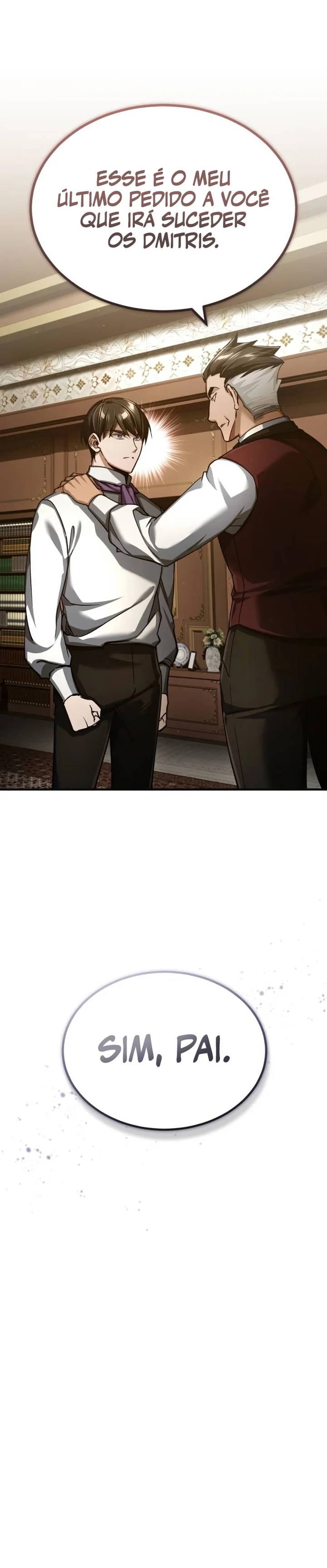 Read O Demônio Celestial não pode viver uma Vida Normal Pt Manga Online