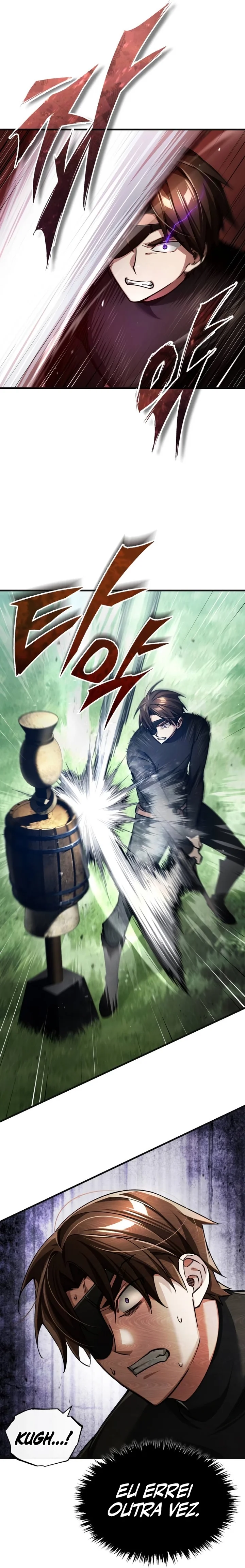 Read O Demônio Celestial não pode viver uma Vida Normal Pt Manga Online