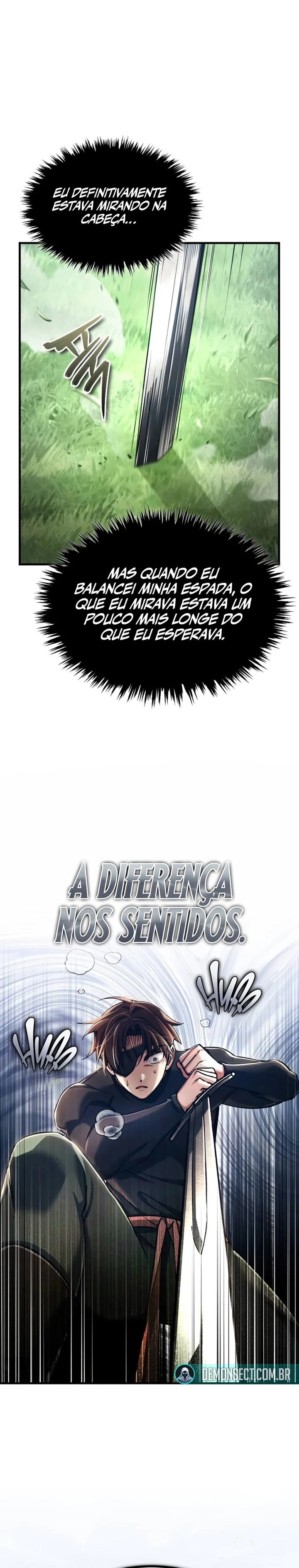 Read O Demônio Celestial não pode viver uma Vida Normal Pt Manga Online
