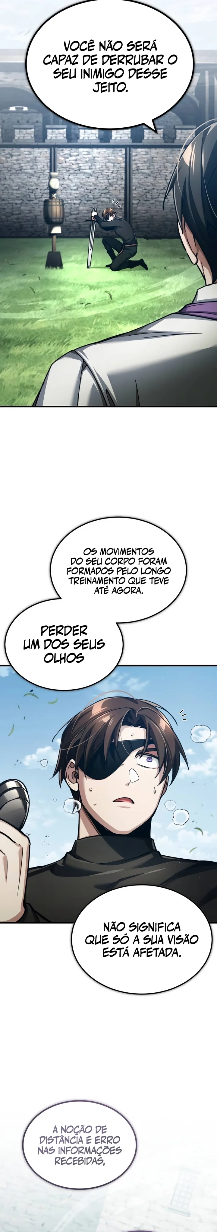 Read O Demônio Celestial não pode viver uma Vida Normal Pt Manga Online