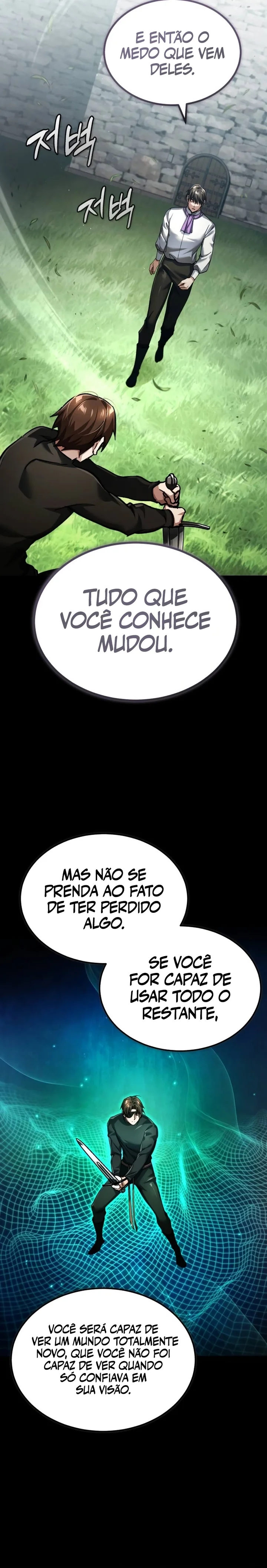 Read O Demônio Celestial não pode viver uma Vida Normal Pt Manga Online