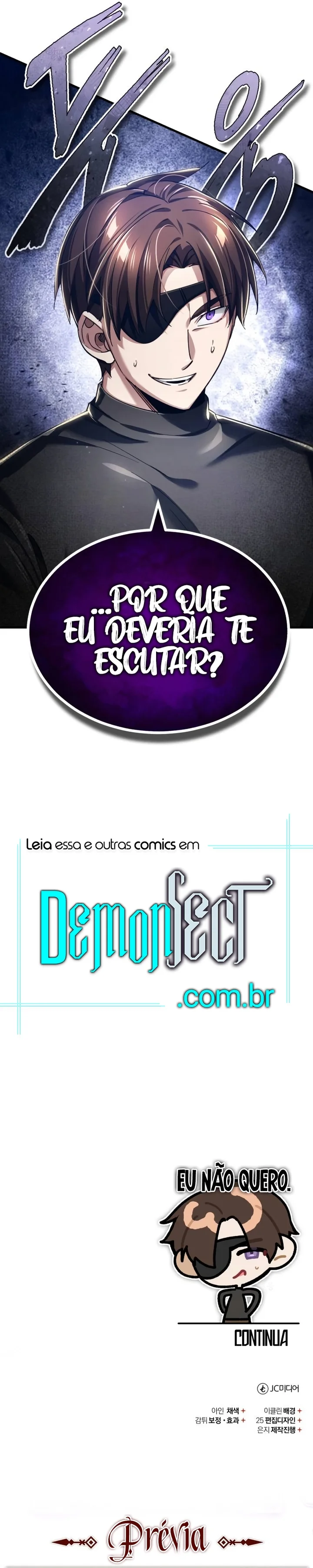 Read O Demônio Celestial não pode viver uma Vida Normal Pt Manga Online