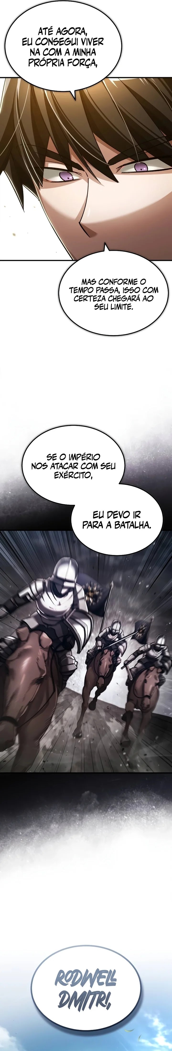 Read O Demônio Celestial não pode viver uma Vida Normal Pt Manga Online