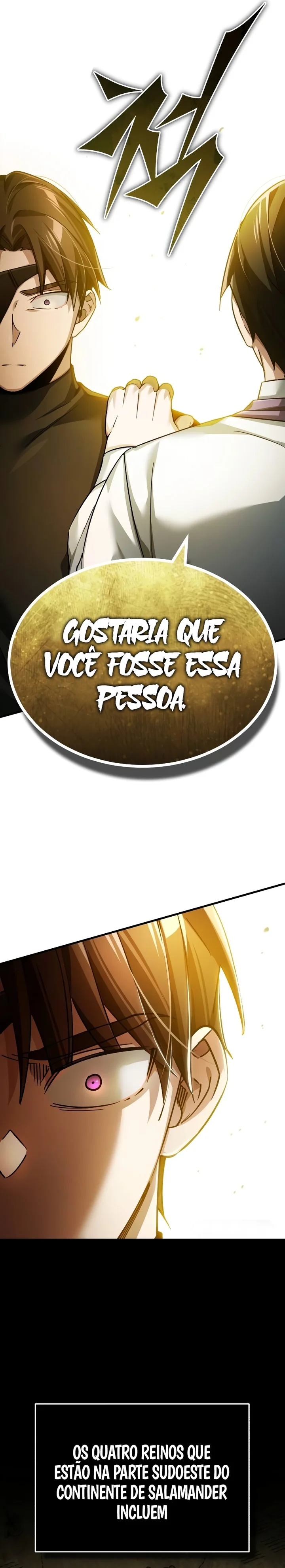 Read O Demônio Celestial não pode viver uma Vida Normal Pt Manga Online