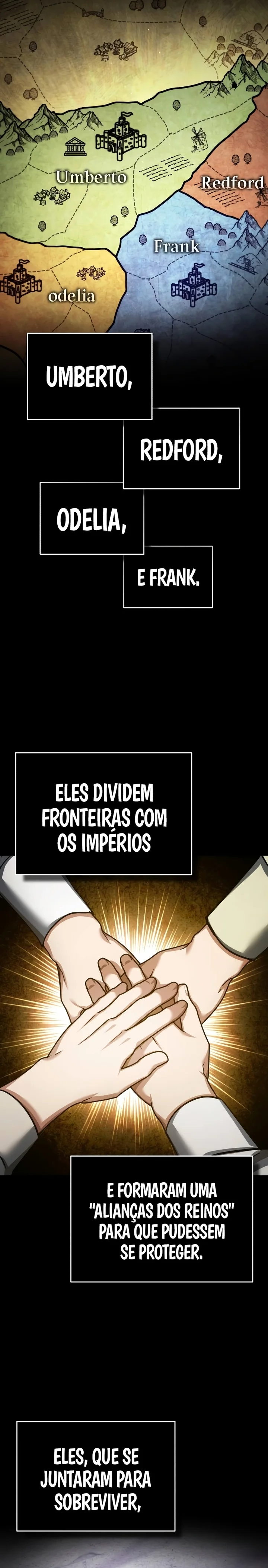 Read O Demônio Celestial não pode viver uma Vida Normal Pt Manga Online