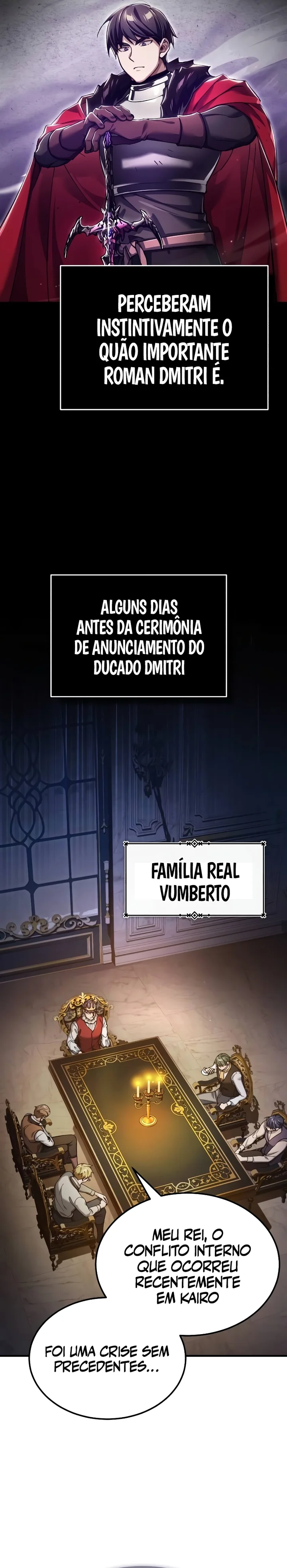 Read O Demônio Celestial não pode viver uma Vida Normal Pt Manga Online