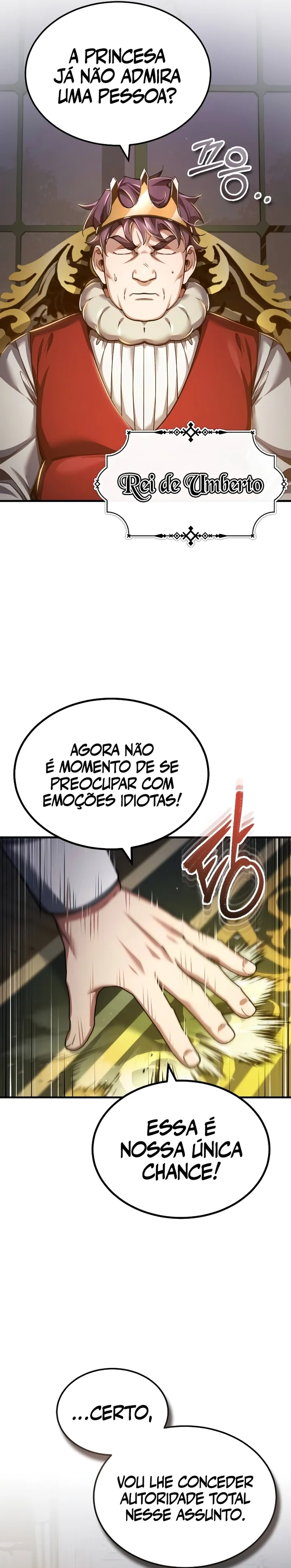 Read O Demônio Celestial não pode viver uma Vida Normal Pt Manga Online