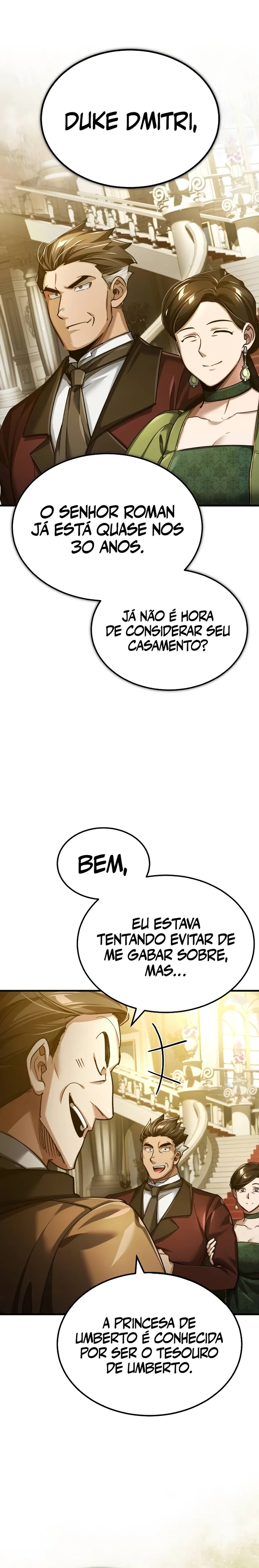 Read O Demônio Celestial não pode viver uma Vida Normal Pt Manga Online