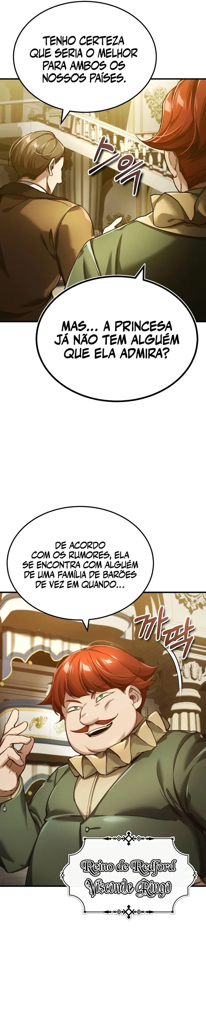 Read O Demônio Celestial não pode viver uma Vida Normal Pt Manga Online