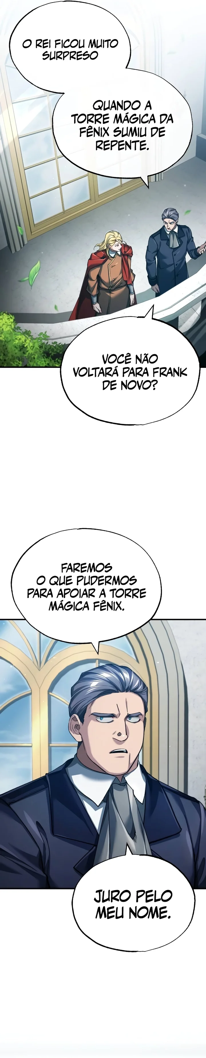 Read O Demônio Celestial não pode viver uma Vida Normal Pt Manga Online