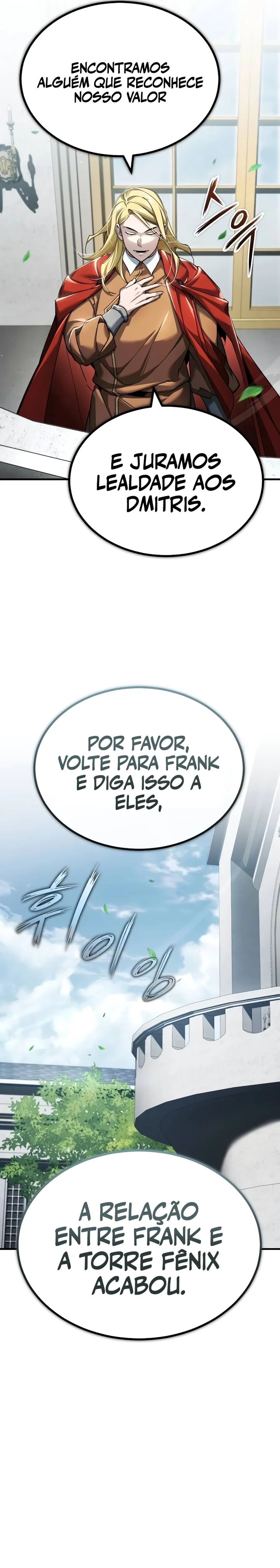 Read O Demônio Celestial não pode viver uma Vida Normal Pt Manga Online