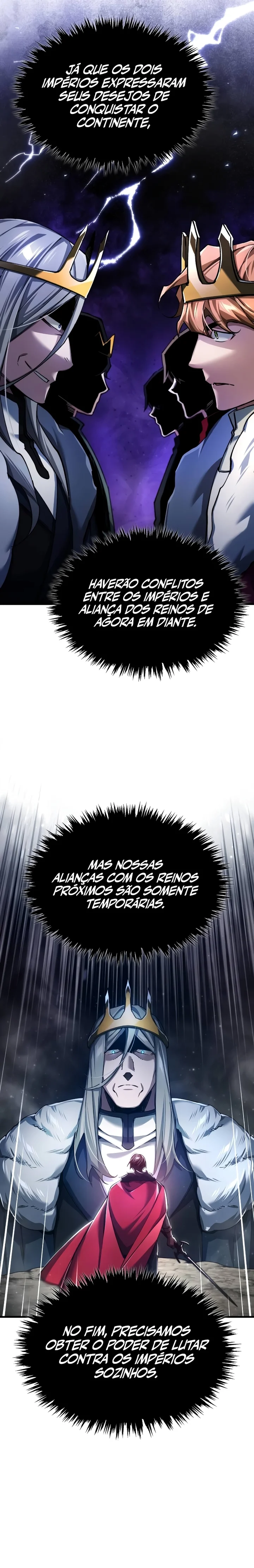 Read O Demônio Celestial não pode viver uma Vida Normal Pt Manga Online