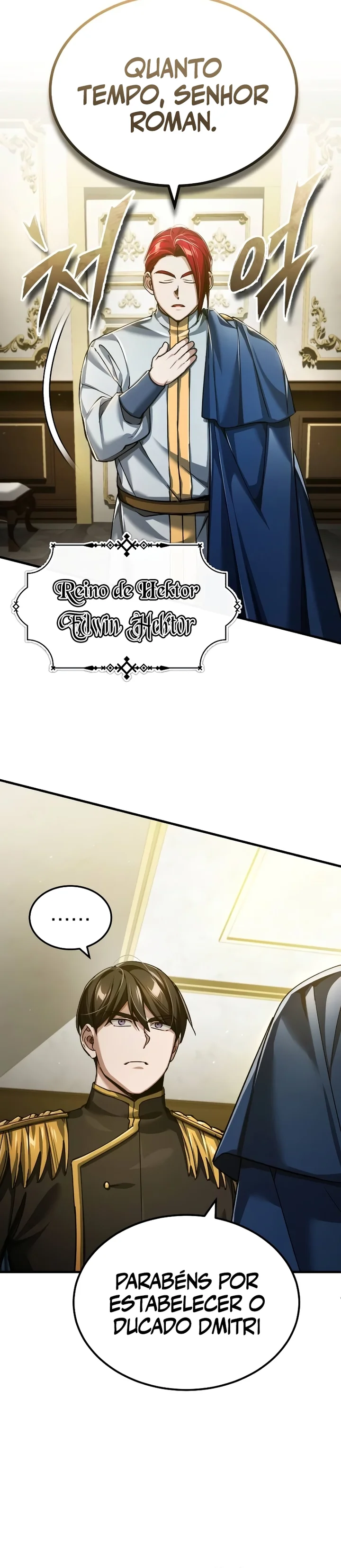Read O Demônio Celestial não pode viver uma Vida Normal Pt Manga Online