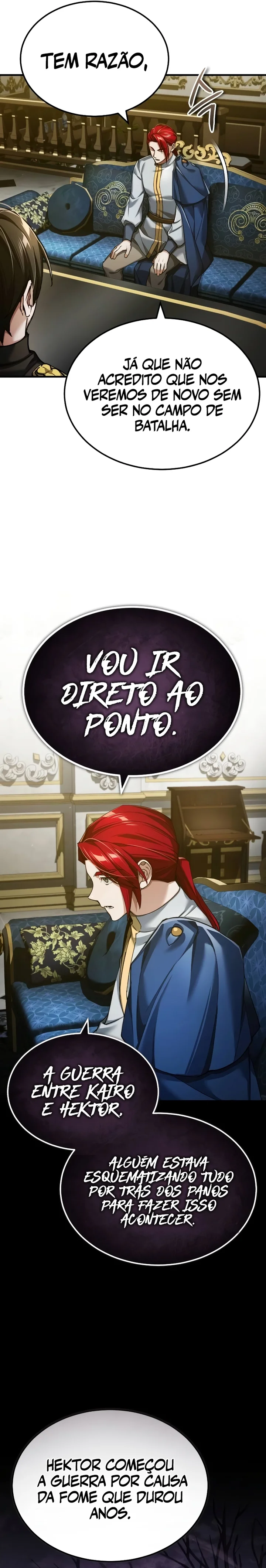 Read O Demônio Celestial não pode viver uma Vida Normal Pt Manga Online
